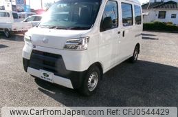 daihatsu hijet-van 2020 -DAIHATSU--Hijet Van S331V--0252647---DAIHATSU--Hijet Van S331V--0252647-