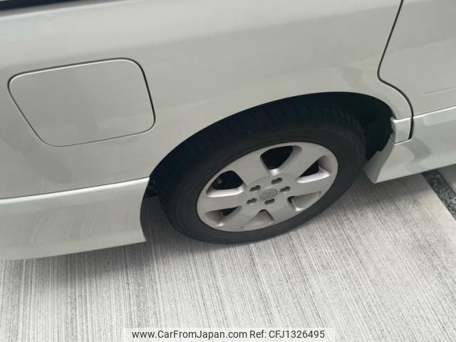 nissan serena 2010 -NISSAN--Serena DBA-CC25--CC25-390124---NISSAN--Serena DBA-CC25--CC25-390124- image 2