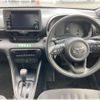 toyota yaris 2021 -TOYOTA 【名古屋 778ｻ4800】--Yaris 6AA-MXPH10--MXPH10-2077886---TOYOTA 【名古屋 778ｻ4800】--Yaris 6AA-MXPH10--MXPH10-2077886- image 7