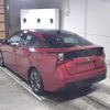 toyota prius 2019 -TOYOTA--Prius ZVW51-6104077---TOYOTA--Prius ZVW51-6104077- image 2