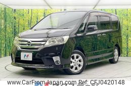 nissan serena 2011 -NISSAN--Serena DBA-FC26--FC26-030532---NISSAN--Serena DBA-FC26--FC26-030532-