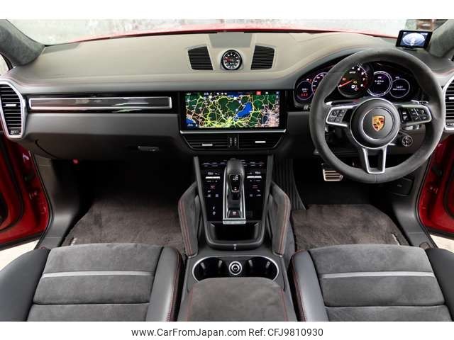 porsche cayenne 2021 -PORSCHE--Porsche Cayenne 3BA-E3M40A--WP1ZZZ9YZMDA62035---PORSCHE--Porsche Cayenne 3BA-E3M40A--WP1ZZZ9YZMDA62035- image 2