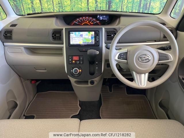 daihatsu tanto 2015 quick_quick_LA600S_LA600S-0339638 image 2