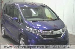 honda freed 2018 CFJ1834048