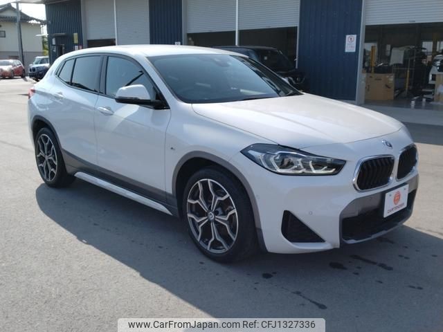 bmw x2 2022 quick_quick_YH15_WBAYH120705V71418 image 2