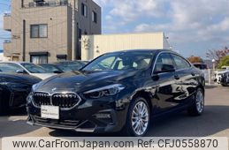 bmw 2-series 2023 -BMW--BMW 2 Series 3DA-7M20--WBA32AM0707M62423---BMW--BMW 2 Series 3DA-7M20--WBA32AM0707M62423-