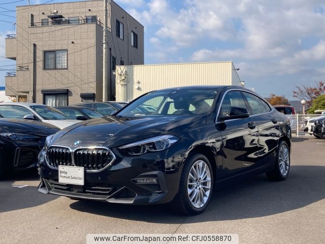 bmw 2-series 2023 -BMW--BMW 2 Series 3DA-7M20--WBA32AM0707M62423---BMW--BMW 2 Series 3DA-7M20--WBA32AM0707M62423- image 1