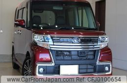 daihatsu tanto 2016 GOO_JP_700130095430240810004