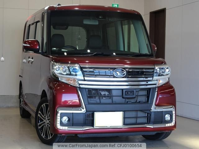 daihatsu tanto 2016 GOO_JP_700130095430240810004 image 1