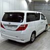 toyota alphard 2011 -TOYOTA--Alphard ANH20W-8162598---TOYOTA--Alphard ANH20W-8162598- image 6