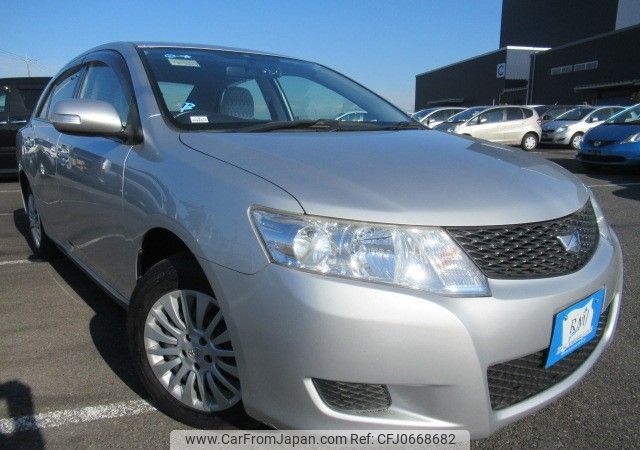 toyota allion 2010 REALMOTOR_Y2025010027F-21 image 2