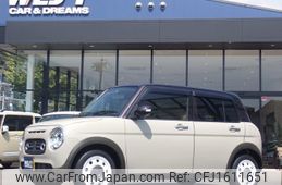 suzuki alto-lapin 2024 CFJ1611651