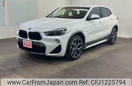 bmw x2 2018 -BMW 【名変中 】--BMW X2 YH20--0EK63627---BMW 【名変中 】--BMW X2 YH20--0EK63627-