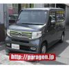 honda n-van-style 2019 quick_quick_JJ1_JJ1-1002913 image 2