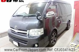 toyota hiace-van 2012 -TOYOTA--Hiace Van TRH216K--8003692---TOYOTA--Hiace Van TRH216K--8003692-