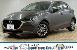 mazda demio 2020 CFJ1823255