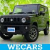 suzuki jimny 2024 quick_quick_3BA-JB64W_JB64W-340858 image 1