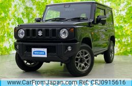 suzuki jimny 2024 quick_quick_3BA-JB64W_JB64W-340858