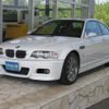 bmw m3 2002 -BMW--BMW M3 GF-BL32--WBS-BL91020JP81044---BMW--BMW M3 GF-BL32--WBS-BL91020JP81044- image 1