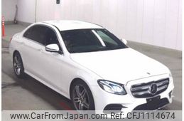 mercedes-benz e-class 2018 quick_quick_RBA-213042C_WDD2130422A319622
