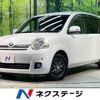 toyota sienta 2010 -TOYOTA--Sienta DBA-NCP81G--NCP81-5128782---TOYOTA--Sienta DBA-NCP81G--NCP81-5128782- image 1