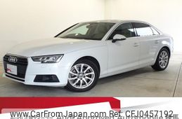 audi a4 2016 quick_quick_ABA-8WCVK_WAUZZZF48GA027945