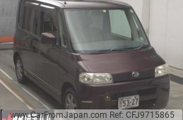 daihatsu tanto 2006 -DAIHATSU--Tanto L350S--0184596---DAIHATSU--Tanto L350S--0184596-