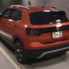 volkswagen t-cross 2020 -VOLKSWAGEN--VW T-Cross C1DKR-LY072569---VOLKSWAGEN--VW T-Cross C1DKR-LY072569- image 2