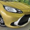 toyota aqua 2021 CFJ1811700 image 13