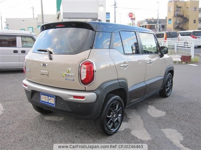 suzuki xbee 2021 -SUZUKI 【名変中 】--XBEE MN71S--209230---SUZUKI 【名変中 】--XBEE MN71S--209230- image 2