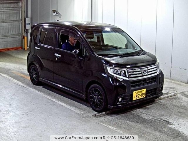 daihatsu move 2015 CFJ1848630 image 1