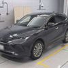 toyota harrier 2020 -TOYOTA 【水戸 338て3838】--Harrier AXUH85-0004735---TOYOTA 【水戸 338て3838】--Harrier AXUH85-0004735- image 1