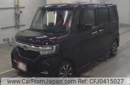 honda n-box 2020 -HONDA 【Ｎｏ後日 】--N BOX JF3-1486729---HONDA 【Ｎｏ後日 】--N BOX JF3-1486729-