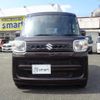 suzuki spacia 2018 -SUZUKI--Spacia DAA-MK53S--MK53S-141060---SUZUKI--Spacia DAA-MK53S--MK53S-141060- image 3