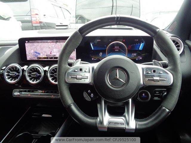 mercedes-benz amg 2021 -MERCEDES-BENZ--AMG 4BA-247751M--W1N2477512J316256---MERCEDES-BENZ--AMG 4BA-247751M--W1N2477512J316256- image 2