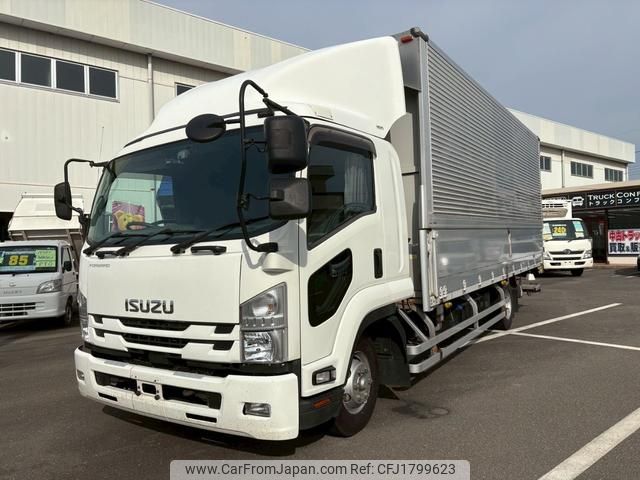isuzu forward 2018 CFJ1799623 image 2