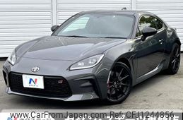 toyota 86 2023 -TOYOTA--86 3BA-ZN8--ZN8-030012---TOYOTA--86 3BA-ZN8--ZN8-030012-