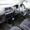 suzuki kei 2000 CFJ1482638 image 11