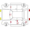 toyota rav4 2022 -TOYOTA--RAV4 6BA-MXAA54--MXAA54-5033173---TOYOTA--RAV4 6BA-MXAA54--MXAA54-5033173- image 2