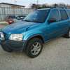 honda cr-v 1996 CFJ0157355 image 1