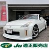 nissan fairlady-z 2006 -NISSAN--Fairlady Z CBA-Z33--Z33-423066---NISSAN--Fairlady Z CBA-Z33--Z33-423066- image 3
