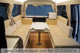 toyota hiace-wagon 2023 GOO_JP_700030304130241207001