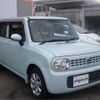 suzuki alto-lapin 2010 CFJ1693571 image 31