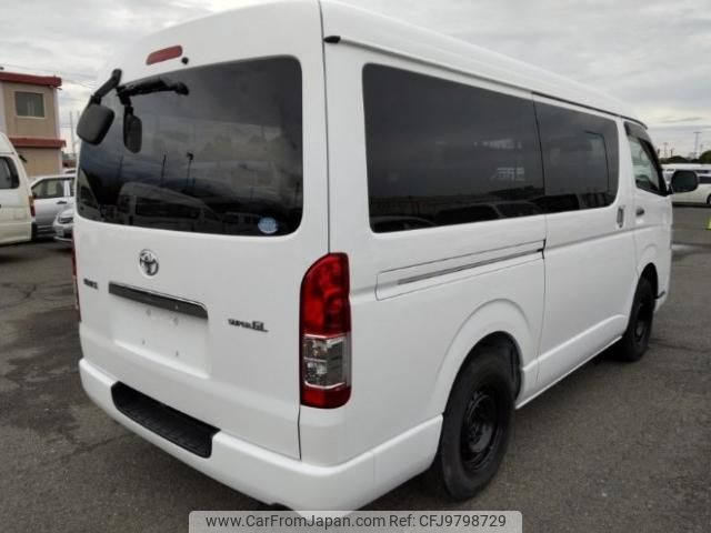 toyota hiace-van 2015 quick_quick_CBF-TRH216K_TRH216-8005916 image 2