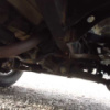 toyota hilux 1992 LN107-0010456 image 10