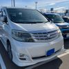 toyota alphard 2006 -TOYOTA--Alphard DBA-ANH10W--ANH10-0156627---TOYOTA--Alphard DBA-ANH10W--ANH10-0156627- image 2