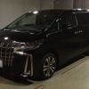 toyota alphard 2020 -TOYOTA 【和泉 301も6581】--Alphard AGH30W-9007854---TOYOTA 【和泉 301も6581】--Alphard AGH30W-9007854- image 1