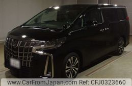 toyota alphard 2020 -TOYOTA 【和泉 301も6581】--Alphard AGH30W-9007854---TOYOTA 【和泉 301も6581】--Alphard AGH30W-9007854-