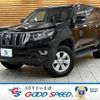 toyota land-cruiser-prado 2018 quick_quick_CBA-TRJ150W_TRJ150-0085582 image 1