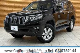 toyota land-cruiser-prado 2018 quick_quick_CBA-TRJ150W_TRJ150-0085582